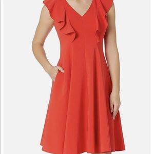 Maggy London Crepe Dress 10